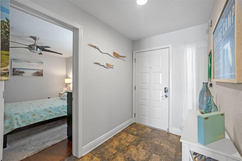 Image 43 of property listing at 442 BOUCHELLE DRIVE 203, New Smyrna Beach, FL 32169