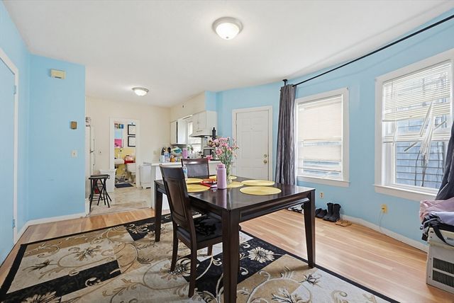 15 Kenneson Rd, Somerville, MA 02145