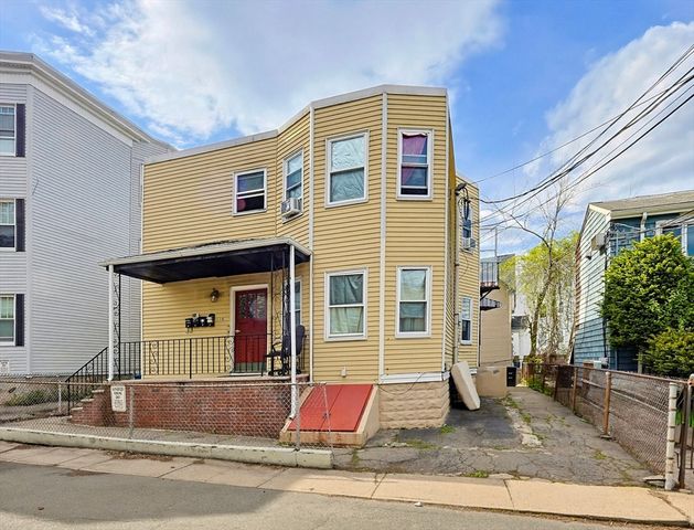 15 Kenneson Rd, Somerville, MA 02145