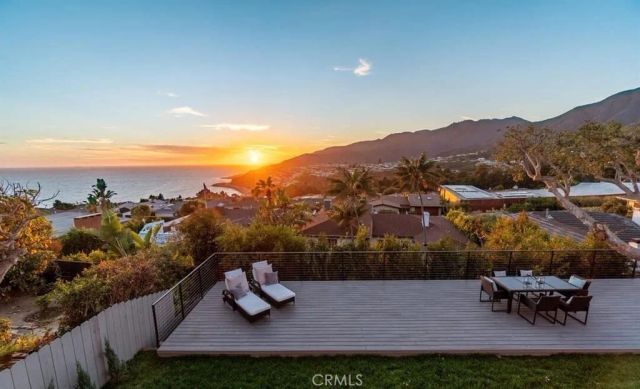 243 Notteargenta, Pacific Palisades, CA 90272