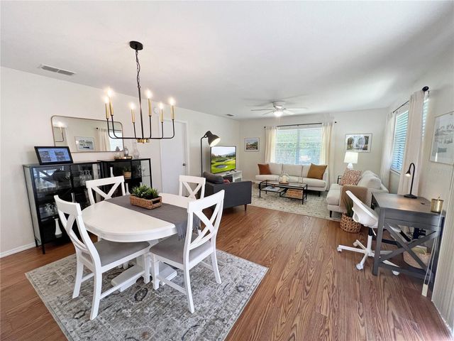2146 ESTEVEZ DRIVE, The Villages, FL 32159