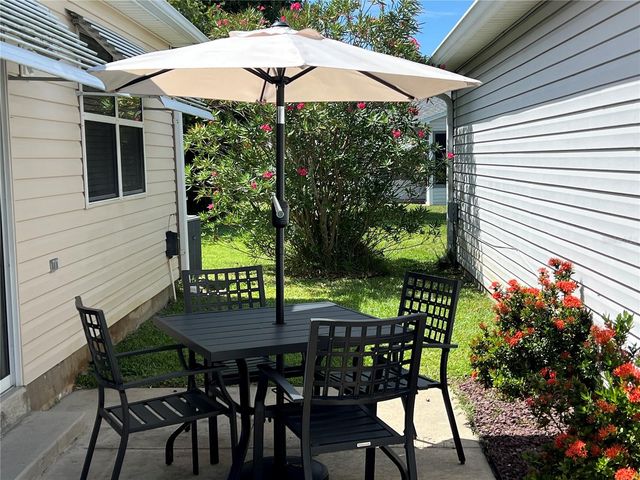 2146 ESTEVEZ DRIVE, The Villages, FL 32159
