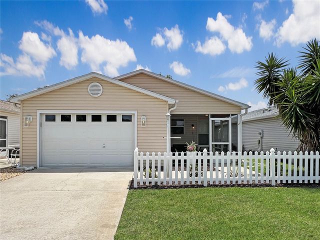 2146 ESTEVEZ DRIVE, The Villages, FL 32159