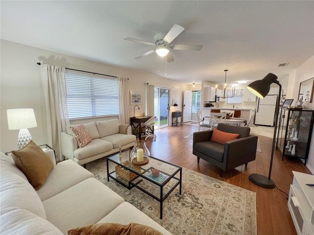 2146 ESTEVEZ DRIVE, The Villages, FL 32159