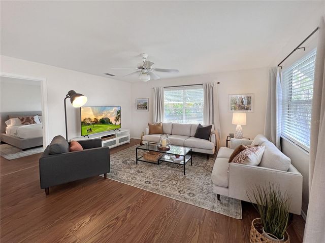 2146 ESTEVEZ DRIVE, The Villages, FL 32159