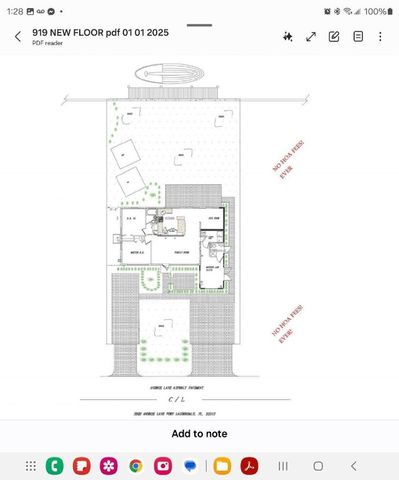 2503 Andros Lane, Fort Lauderdale, FL 33312