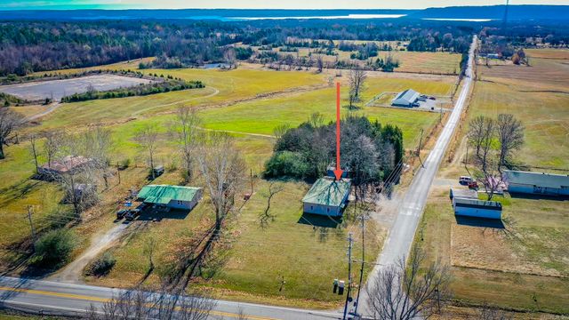 3 Lone Pine Rd. S., Greers Ferry, AR 72067