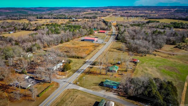 3 Lone Pine Rd. S., Greers Ferry, AR 72067