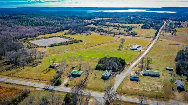 3 Lone Pine Rd. S., Greers Ferry, AR 72067