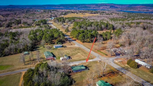 3 Lone Pine Rd. S., Greers Ferry, AR 72067
