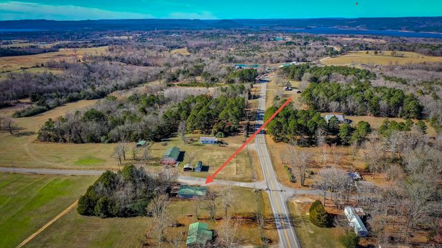 3 Lone Pine Rd. S., Greers Ferry, AR 72067