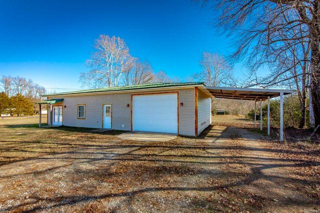 3 Lone Pine Rd. S., Greers Ferry, AR 72067