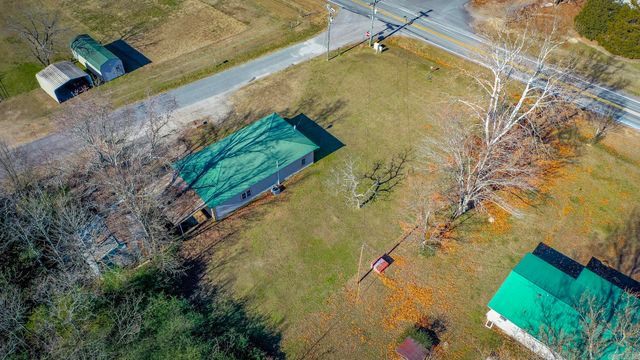 3 Lone Pine Rd. S., Greers Ferry, AR 72067