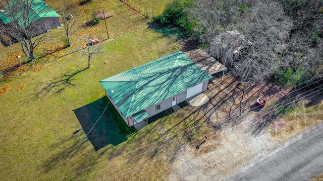 3 Lone Pine Rd. S., Greers Ferry, AR 72067
