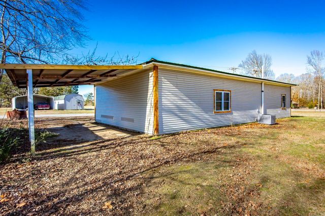 3 Lone Pine Rd. S., Greers Ferry, AR 72067