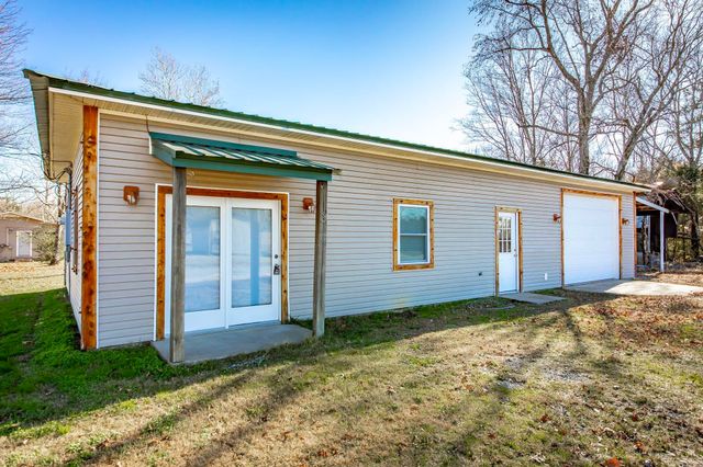 3 Lone Pine Rd. S., Greers Ferry, AR 72067