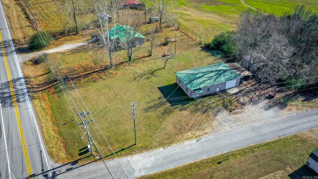 3 Lone Pine Rd. S., Greers Ferry, AR 72067