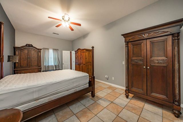 3 Lone Pine Rd. S., Greers Ferry, AR 72067