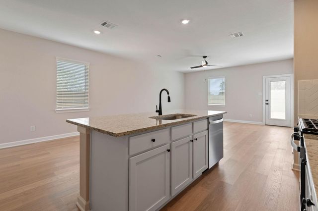 1107 Campside Drive, Beasley, TX 77417
