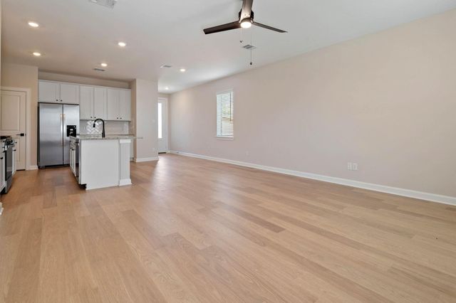 1107 Campside Drive, Beasley, TX 77417