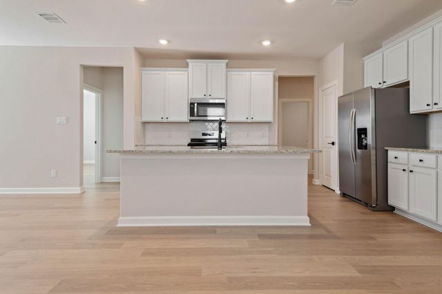 1107 Campside Drive, Beasley, TX 77417