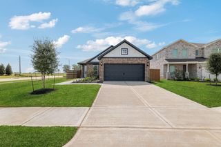 1107 Campside Drive, Beasley, TX 77417