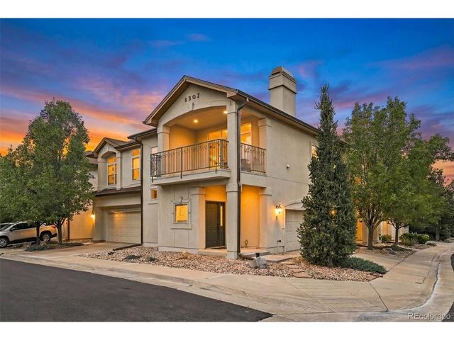 6607 S Forest Way E, Centennial, CO 80121