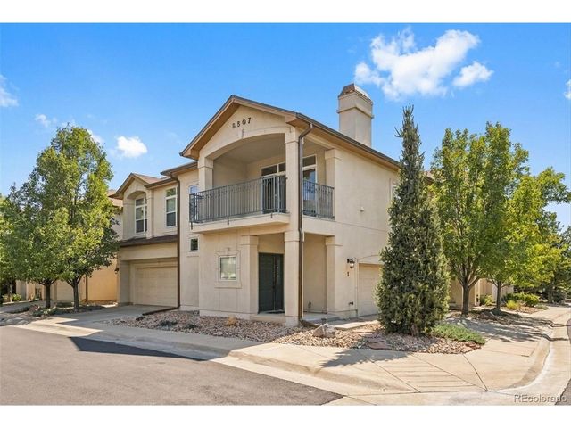 6607 S Forest Way E, Centennial, CO 80121