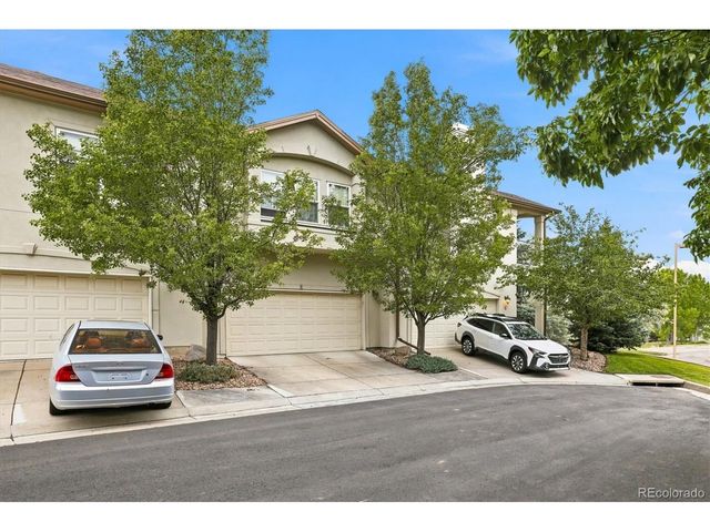 6607 S Forest Way E, Centennial, CO 80121