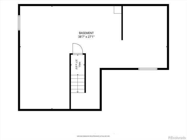 6607 S Forest Way E, Centennial, CO 80121