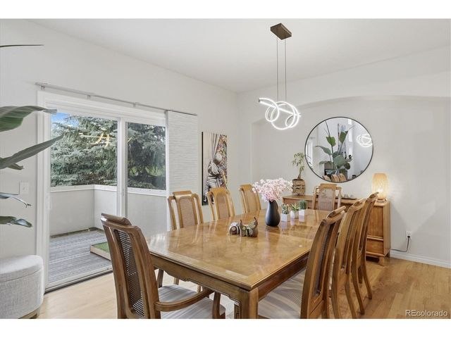 6607 S Forest Way E, Centennial, CO 80121