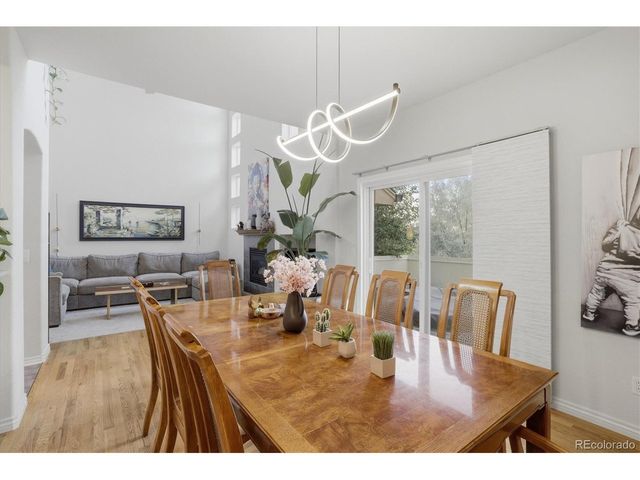 6607 S Forest Way E, Centennial, CO 80121
