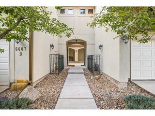6607 S Forest Way E, Centennial, CO 80121