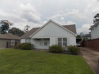 1451 Gardenia Drive, Houston, TX 77018