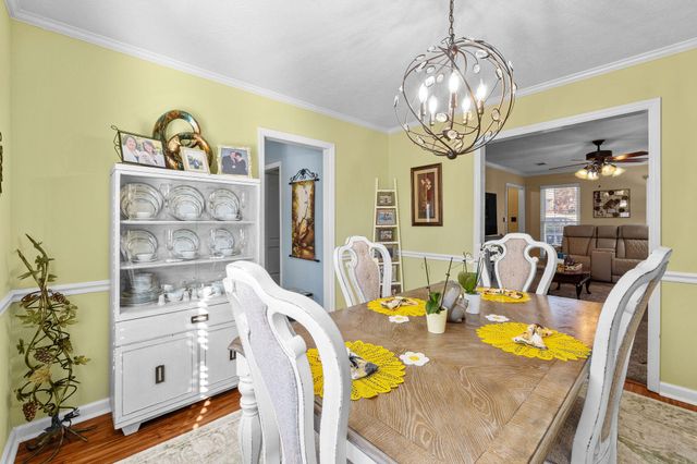 2208 Pleasant Drive, Augusta, GA 30907