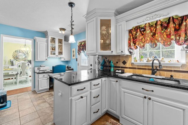 2208 Pleasant Drive, Augusta, GA 30907