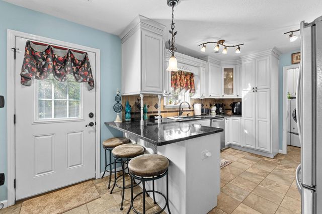 2208 Pleasant Drive, Augusta, GA 30907