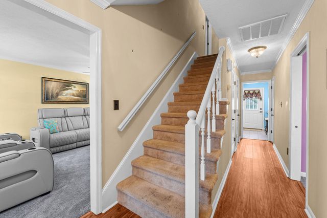 2208 Pleasant Drive, Augusta, GA 30907