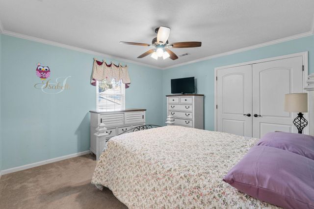 2208 Pleasant Drive, Augusta, GA 30907