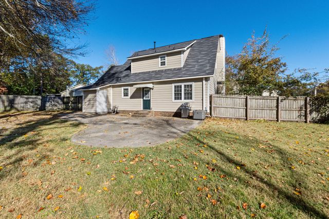 2208 Pleasant Drive, Augusta, GA 30907