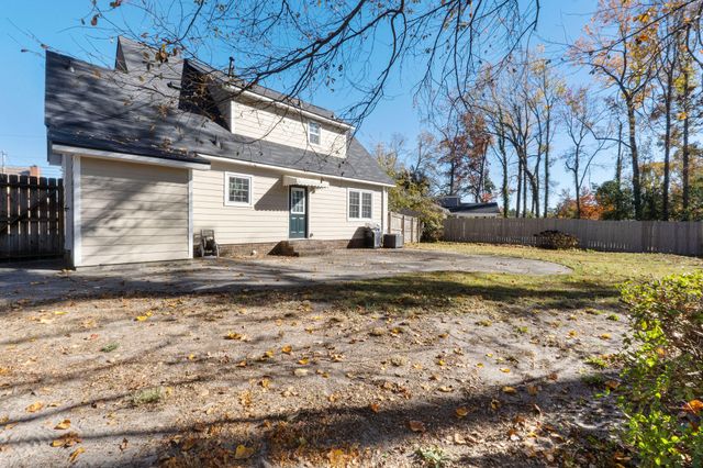 2208 Pleasant Drive, Augusta, GA 30907