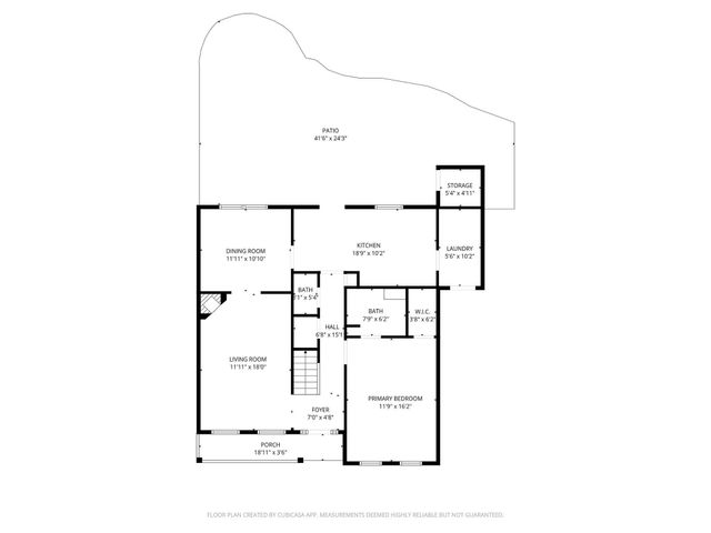 2208 Pleasant Drive, Augusta, GA 30907