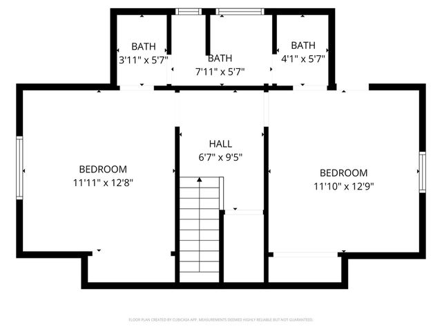 2208 Pleasant Drive, Augusta, GA 30907