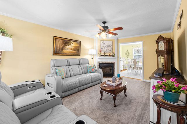 2208 Pleasant Drive, Augusta, GA 30907