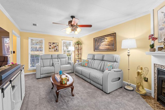 2208 Pleasant Drive, Augusta, GA 30907