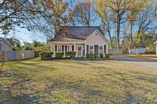 2208 Pleasant Drive, Augusta, GA 30907