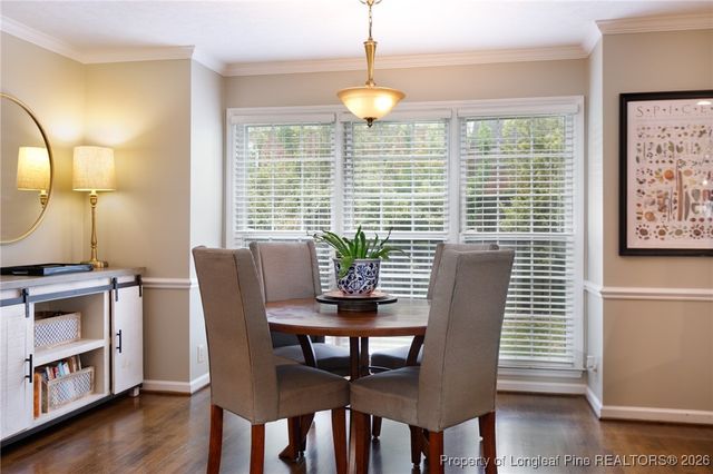 130 Thorncliff Drive, Fayetteville, NC 28303