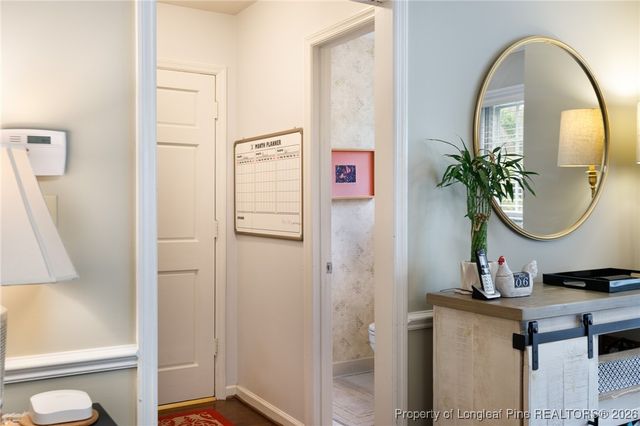 130 Thorncliff Drive, Fayetteville, NC 28303