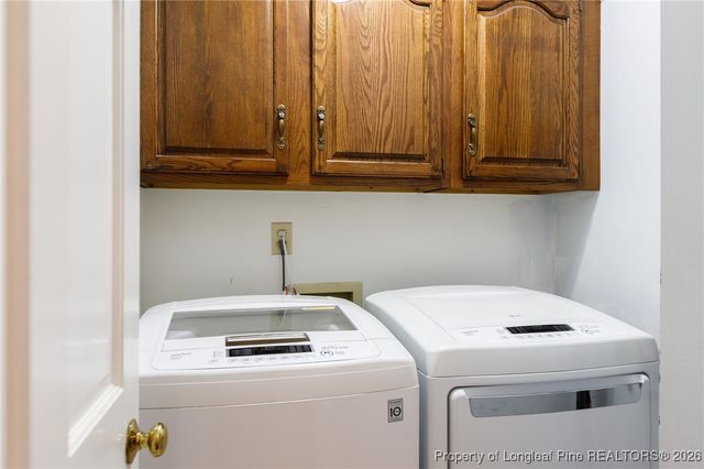 130 Thorncliff Drive, Fayetteville, NC 28303