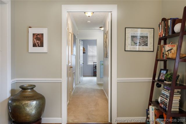 130 Thorncliff Drive, Fayetteville, NC 28303